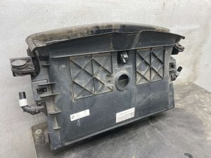  Tesla Model y Radiator and Cooling Fan Assembly (Used OEM)
