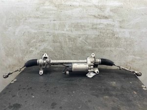 2018-2020 BMW 740i Rear Active Power Steering Gear Rack and Pinion - Front (Used OEM)