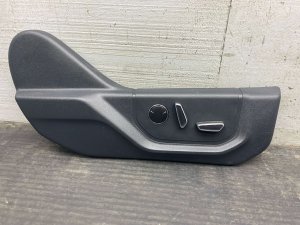 2018-2025 Lincoln Navigator Power Seat Adjustment Control Switch - Front (Used OEM)