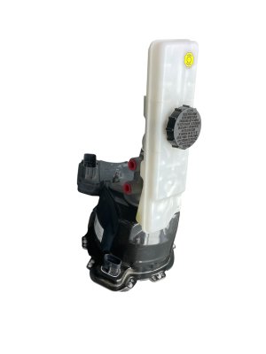 2024-2026 Tesla 3 iBooster Power Brake Booster and Master Cylinder Assembly (Used OEM)