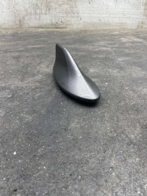 2014-2019 Toyota 4Runner Gray Roof Mounted Shark Fin Radio and GPS Antenna (Used OEM)