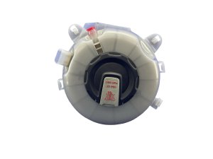 2020-2026 Audi S6 Engine Coolant Expansion Reservoir Tank (Used OEM)