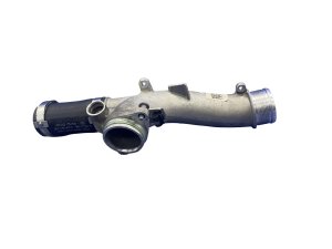 2021-2026 Audi RS6 Air Intake Intercooler Hose - Front (Used OEM)