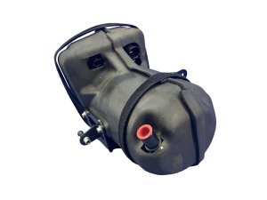 2020-2024 McLaren GT A/C Compressor (Used OEM)