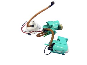 2019-2025 McLaren GT Tank-Mounted Fuel Pump Assembly (Used OEM)