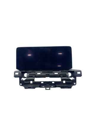 2024-2025 Mazda CX-5 10.2-Inch Center Information and Navigation Display - Front (Used OEM)
