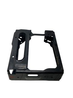 2018-2024 BMW X3 Auxiliary Radiator Support Frame Bracket (Used OEM)