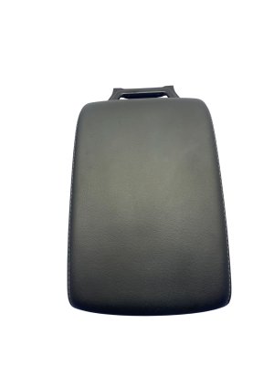 2017-2025 Mazda CX-5 Black Center Console Armrest Storage Lid (Used OEM)