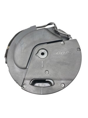 2017-2025 Mazda CX-5 Subwoofer Speaker and Bass Box - Rear (Used OEM)