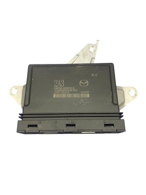 2017-2024 Mazda CX-5 Power Tailgate Control Module - Rear (Used OEM)