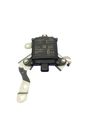 2022-2025 Mazda CX-5 Blind Spot Radar Sensor Unit - Rear (Used OEM)