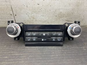 2014-2024 Toyota 4Runner Automatic Temperature Control Panel - Front (Used OEM)