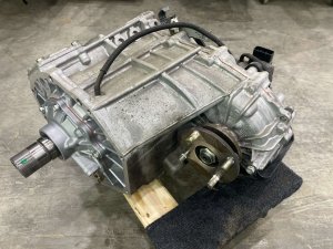 2010-2023 Lexus GX460 Full-Time 4WD Transfer Case Assembly (Used OEM)