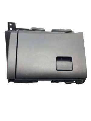 2017-2025 Mazda CX-5 Black Illuminated Glove Box Assembly - Front (Used OEM)