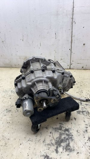 2020-2025 Lincoln Aviator Transfer Case Assembly (Used OEM)