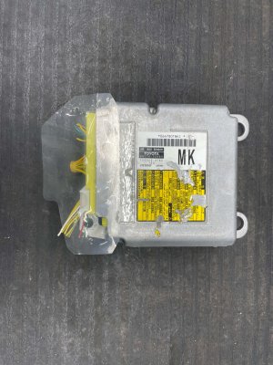 2016-2019 Toyota 4Runner Airbag Control Module (Used OEM)