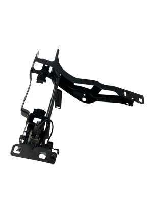 2018-2024 BMW X3 Headlight Mount Support Bracket - Front, Left (Driver) (Used OEM)