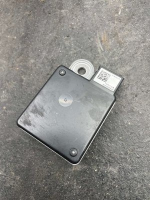  Tesla Model y Interior Cabin Radar Sensor Module (Used OEM)