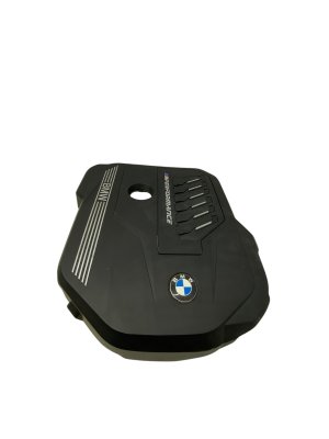 2020-2024 BMW X3 Engine Appearance Cover (Used OEM)