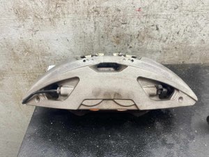 2019-2021 BMW M850i xDrive Disc Brake Caliper - Front, Right (Passenger) (Used OEM)
