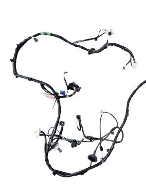 2022-2025 Mazda CX-5 Tailgate Liftgate Wiring Harness - Rear (Used OEM)