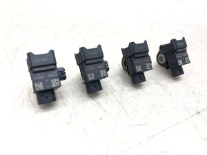 2019-2025 Acura RDX Side Impact Air Bag Crash Sensor Set (Used OEM)