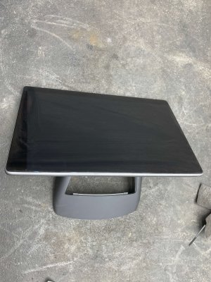  Tesla Model 3 15.4-inch Touchscreen Infotainment Display - Front (Used OEM)