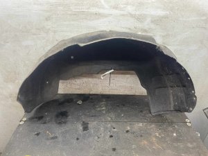 2022-2024 Ford Expedition Inner Fender Liner - Rear, Left (Driver) (Used OEM)