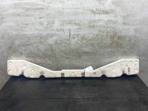 2012-2024 Toyota 4Runner Bumper Cover Assembly with Park Assist Holes - Rear (Used OEM)