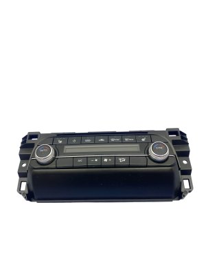 2023-2025 Mazda CX-5 Automatic Temperature Control Module - Front (Used OEM)
