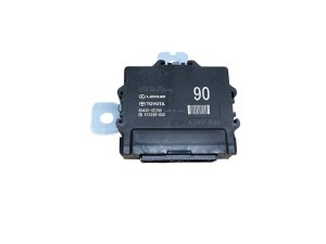 2024-2025 Toyota Grand Highlander Side/Door Mirror Memory Control Module - Left (Driver) (Used OEM)