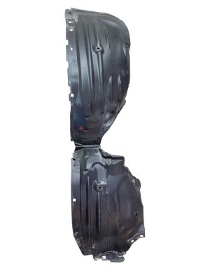 2022-2025 Mazda CX-5 Inner Fender Liner Splash Shield - Front, Left (Driver) (Used OEM)