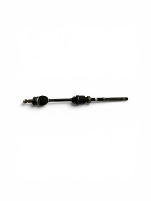 2022-2025 Mazda CX-5 CV Axle Shaft Assembly with Jack Shaft - Front, Right (Passenger) (Used OEM)