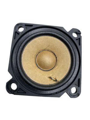 2017-2020 Nissan 370Z Dashboard Instrument Panel Speaker (Used OEM)