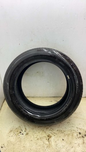 2011-2024 Dodge Durango 265/50R20 Hankook Ion Evo AS Tire (Used OEM)
