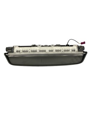 2016-2022 BMW 740i Black Interior Center High Mount Stop Light - Rear (Used OEM)