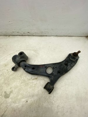 2017-2025 Mazda CX-5 Lower Suspension Control Arm - Front, Left (Driver) (Used OEM)