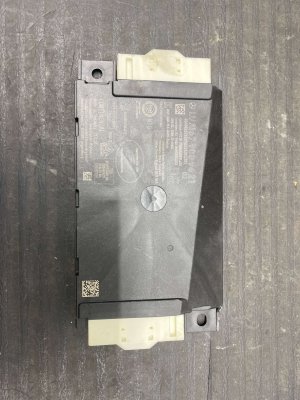 2022-2023 Mercedes-Benz GLA250 Electronic Ignition Control Module (Used OEM)