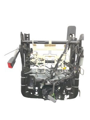 2019-2024 Ram 1500 Seat Lower Frame Adjustment Track - Front (Used OEM)