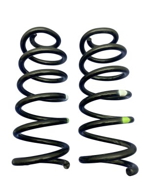 2024-2025 Mazda CX-5 Coil Spring - Rear (Used OEM)