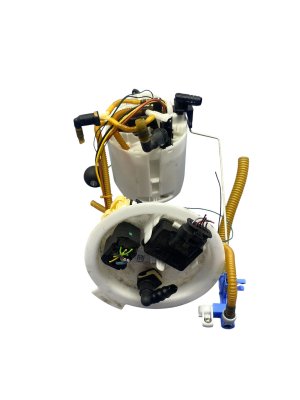 2020-2021 BMW Alpina B7 Tank-Mounted Fuel Pump Assembly (Used OEM)
