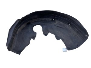 2016-2022 BMW 740i Inner Fender Liner Splash Guard - Rear, Right (Passenger) (Used OEM)