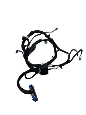 2011-2012 Fisker Karma Body Wiring Harness (Used OEM)