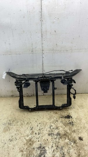 2022-2024 Mazda CX-5 Radiator Core Support Assembly with Hood Lock Latch - Front (Used OEM)