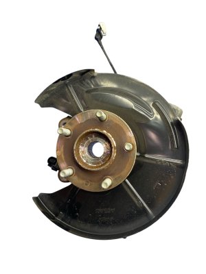 2022-2025 Mazda CX-5 Spindle Knuckle Hub Assembly - Rear, Left (Driver) (Used OEM)