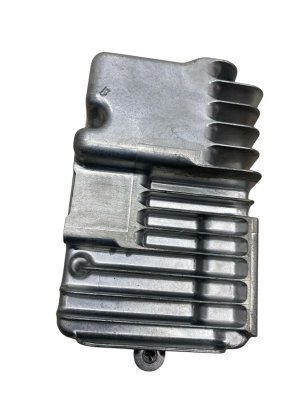2023-2024 Acura MDX Active Engine Mount and Noise Control Module - Right (Passenger) (Used OEM)