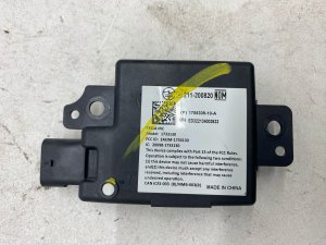 Tesla Model s Bluetooth Transceiver Control Module (Used OEM)