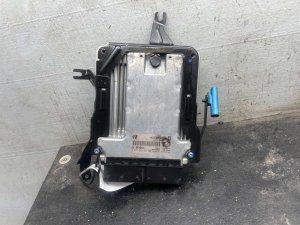 2018-2019 Alfa Romeo Stelvio Engine Control Module (ECM) (Used OEM)