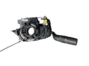 2022-2024 Lincoln Navigator Steering Wheel Clockspring with Wiper and Turn Signal Switch Levers - Front (Used OEM)