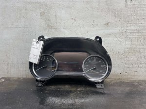 2022-2024 Ford Expedition Analog Speedometer Instrument Cluster - Front (Used OEM)